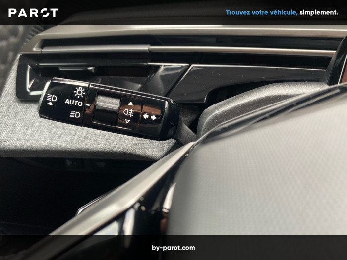 Peugeot 3008 Hybrid 145 e-DCS6 Allure