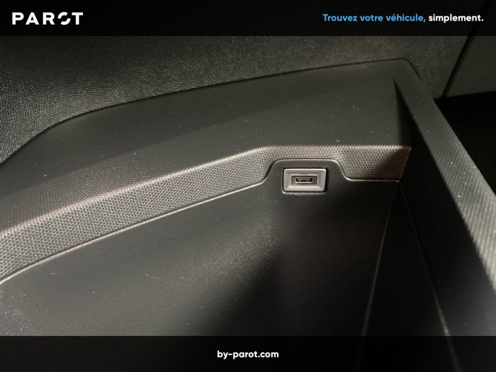 Peugeot 3008 Hybrid 145 e-DCS6 Allure