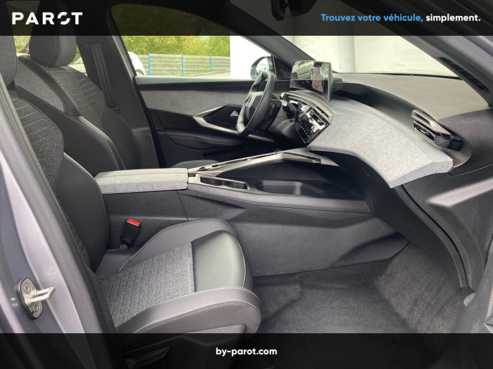 Peugeot 3008 Hybrid 145 e-DCS6 Allure