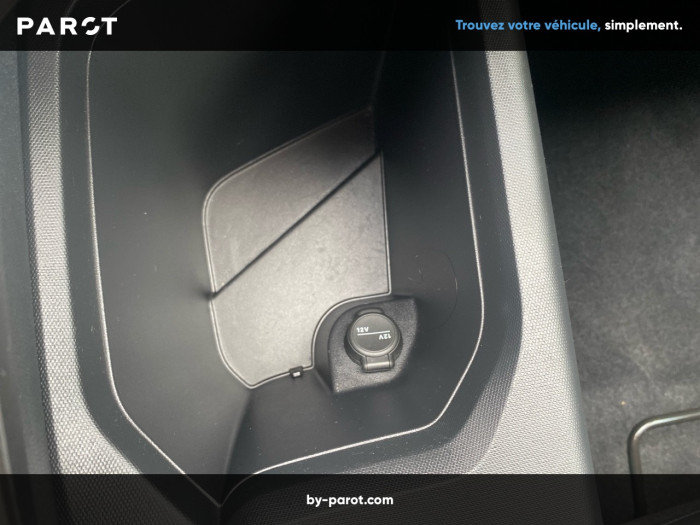 Peugeot 3008 Hybrid 145 e-DCS6 Allure