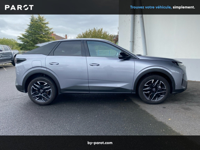 Peugeot 3008 Hybrid 145 e-DCS6 Allure