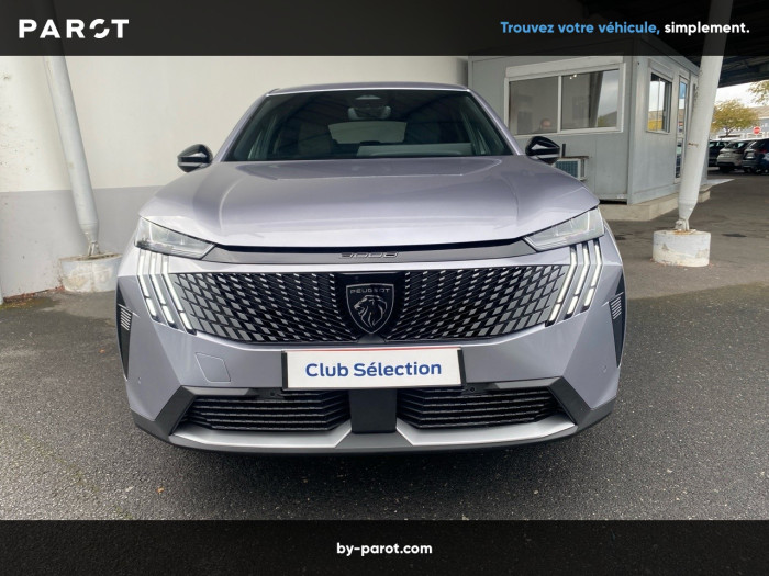 Peugeot 3008 Hybrid 145 e-DCS6 Allure