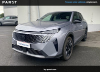 Peugeot 3008 Hybrid 145 e-DCS6 Allure