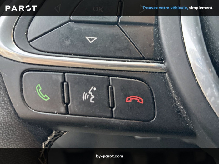 Fiat TIPO MY21 1.0 Firefly Turbo 100 ch S&S Life Plus