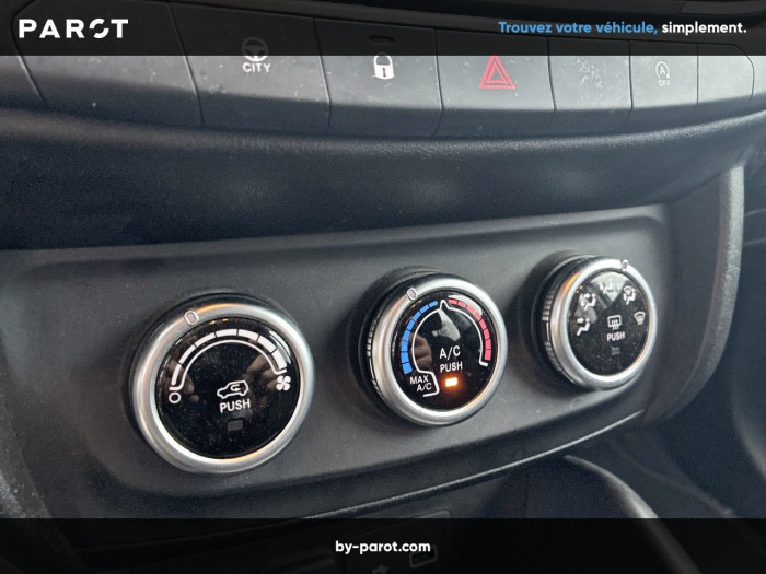 Fiat TIPO MY21 1.0 Firefly Turbo 100 ch S&S Life Plus