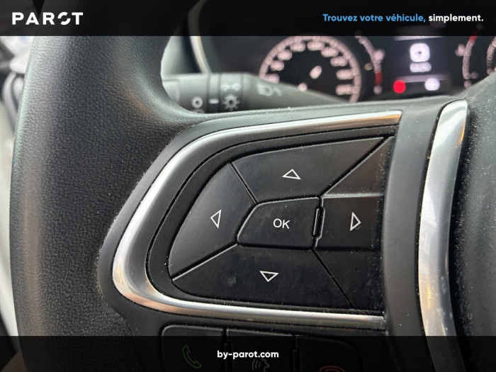 Fiat TIPO MY21 1.0 Firefly Turbo 100 ch S&S Life Plus