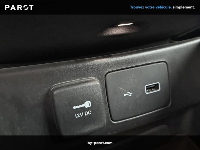 Fiat TIPO MY21 1.0 Firefly Turbo 100 ch S&S Life Plus