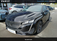 Peugeot 308 PureTech 130ch S&S BVM6 Allure