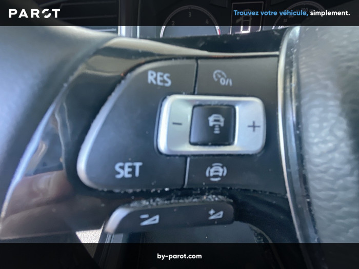 Volkswagen T-ROC 1.6 TDI 115 Start/Stop BVM6 Lounge