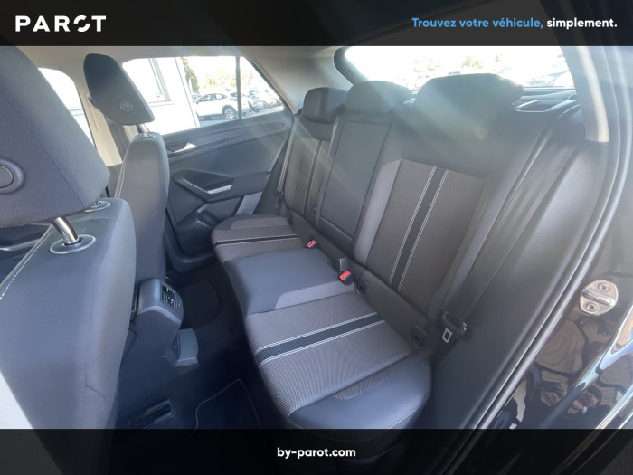 Volkswagen T-ROC 1.6 TDI 115 Start/Stop BVM6 Lounge