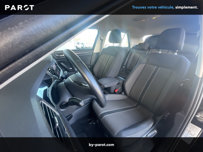 Volkswagen T-ROC 1.6 TDI 115 Start/Stop BVM6 Lounge
