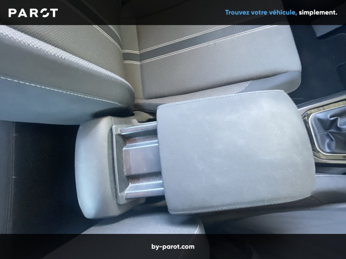 Volkswagen T-ROC 1.6 TDI 115 Start/Stop BVM6 Lounge