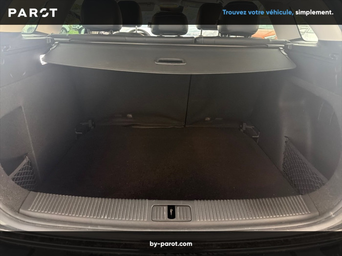 MG MG5 Autonomie Etendue 61kWh - 115 kW 2WD Luxury
