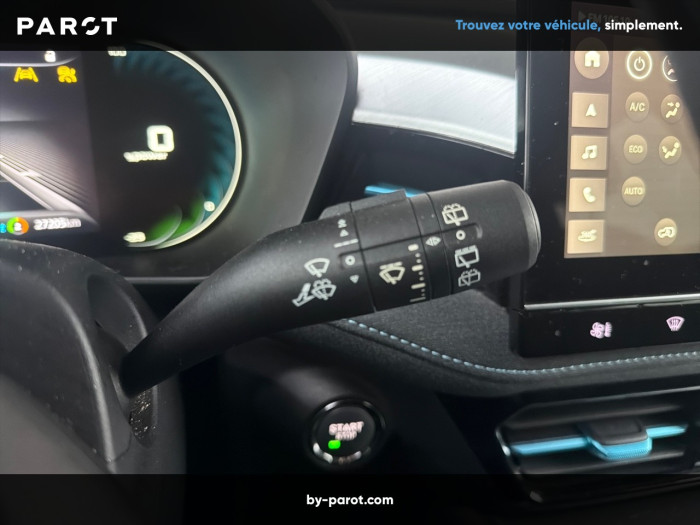 MG MG5 Autonomie Etendue 61kWh - 115 kW 2WD Luxury
