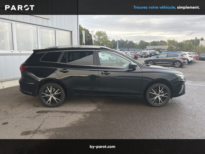 MG MG5 Autonomie Etendue 61kWh - 115 kW 2WD Luxury