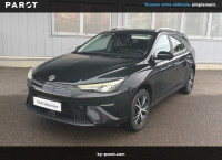 MG MG5 Autonomie Etendue 61kWh - 115 kW 2WD Luxury