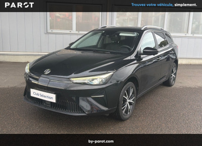 MG MG5 Autonomie Etendue 61kWh - 115 kW 2WD Luxury