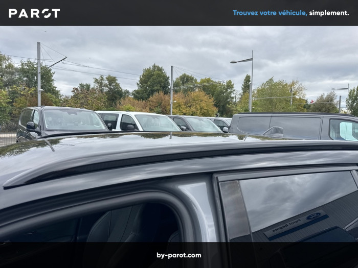 Peugeot 2008 Hybrid 145 ch e-DCS6 GT