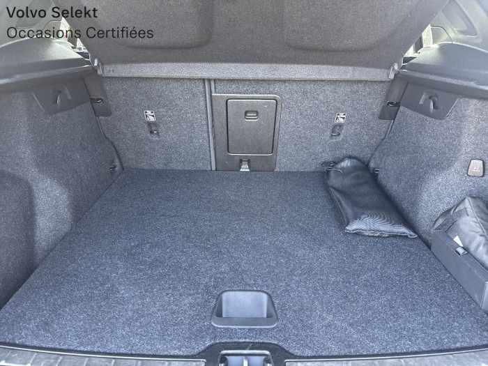 Volvo XC40 T4 Recharge 129+82 ch DCT7 Inscription Luxe