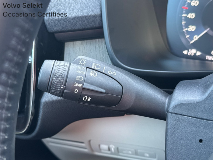 Volvo XC40 T4 Recharge 129+82 ch DCT7 Inscription Luxe
