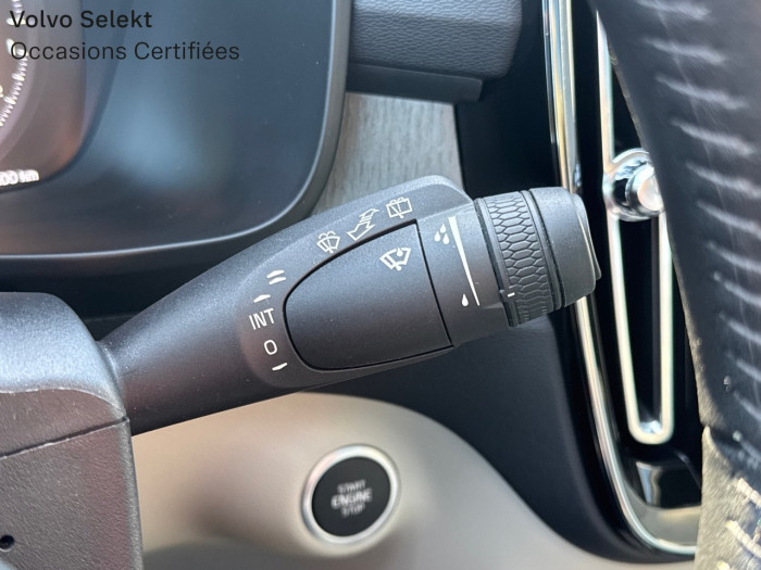 Volvo XC40 T4 Recharge 129+82 ch DCT7 Inscription Luxe