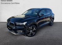 Volvo XC40 T4 Recharge 129+82 ch DCT7 Inscription Luxe