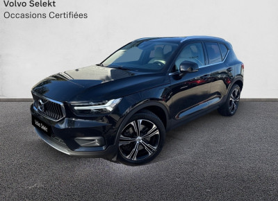Volvo XC40 T4 Recharge 129+82 ch DCT7 Inscription Luxe