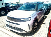 Opel FRONTERA Nouveau 1.2 Turbo Hybrid 145 ch e-DCT6 GS