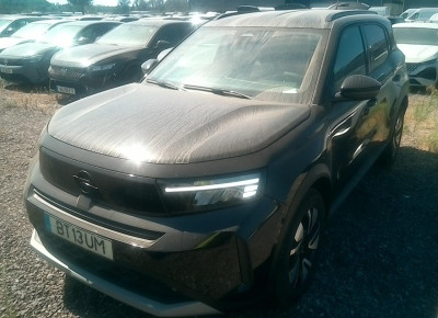 Opel FRONTERA Nouveau 1.2 Turbo Hybrid 145 ch e-DCT6 GS