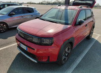 Fiat GRANDE PANDA Nouveau T-Gen 3 1.2 Hybrid Turbo 110 ch eDCT6 La Prima - 5P