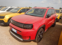 Fiat GRANDE PANDA Nouveau T-Gen 3 1.2 Hybrid Turbo 110 ch eDCT6 La Prima - 5P