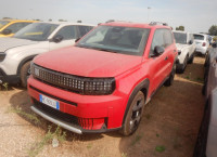 Fiat GRANDE PANDA Nouveau T-Gen 3 1.2 Hybrid Turbo 110 ch eDCT6 La Prima - 5P