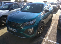 Peugeot 2008 Nouveau 100 S&S BVM6 Allure