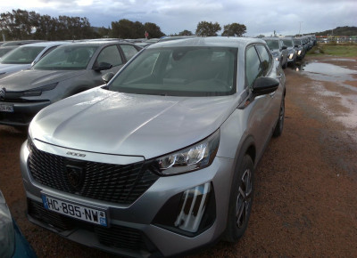 Peugeot 2008 Nouveau 100 S&S BVM6 Style