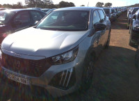 Peugeot 2008 Nouveau 100 S&S BVM6 Style