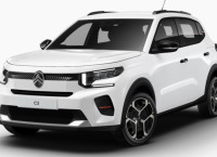 Citroën C3 Nouvelle Turbo 100 ch Manuelle Plus