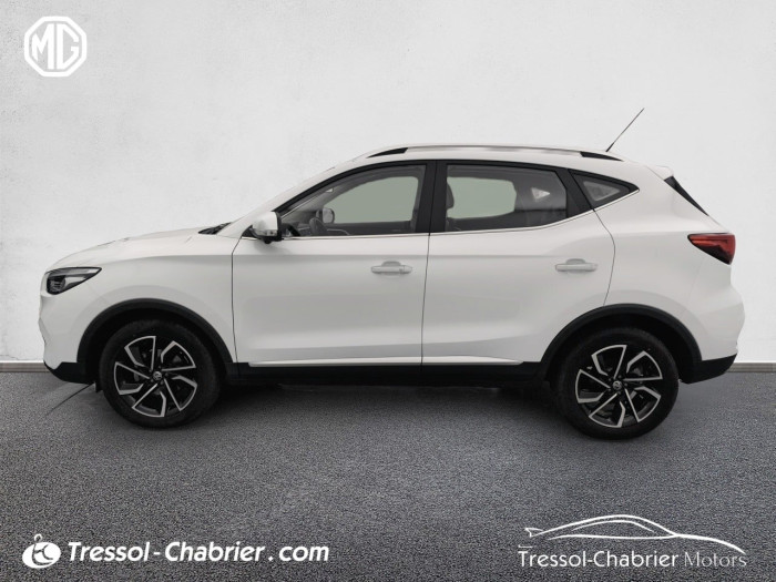 MG ZS 1.0L T-GDI 111ch 2WD BVA6 Luxury