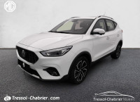 MG ZS 1.0L T-GDI 111ch 2WD BVA6 Luxury