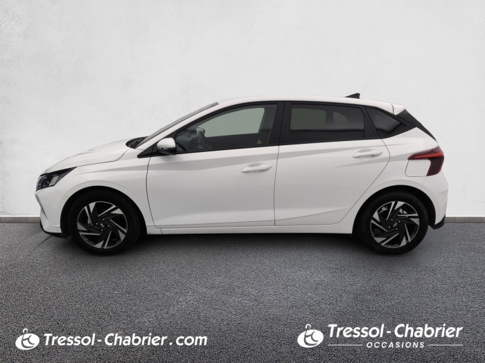 Hyundai i20 1.2 84 Intuitive