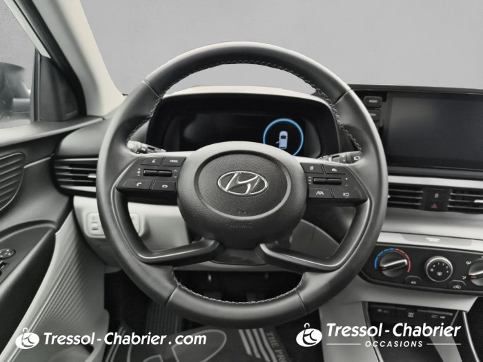 Hyundai i20 1.2 84 Intuitive