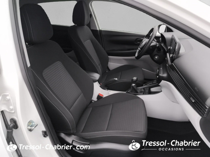 Hyundai i20 1.2 84 Intuitive