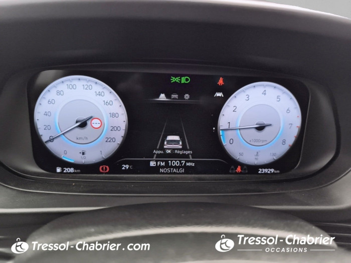 Hyundai i20 1.2 84 Intuitive