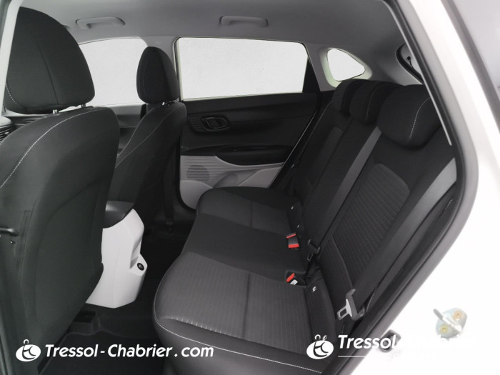 Hyundai i20 1.2 84 Intuitive