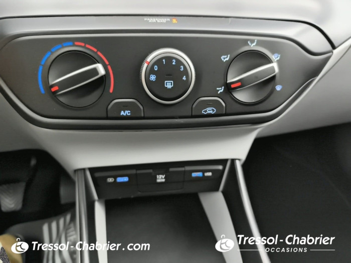 Hyundai i20 1.2 84 Intuitive