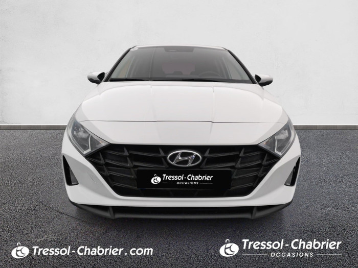 Hyundai i20 1.2 84 Intuitive