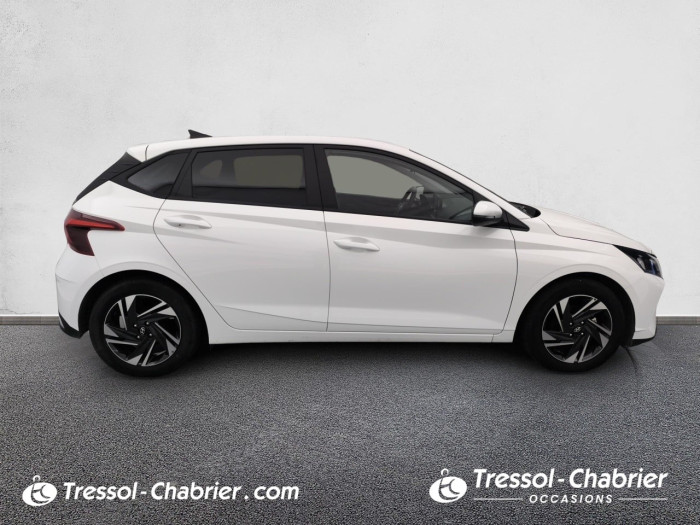 Hyundai i20 1.2 84 Intuitive
