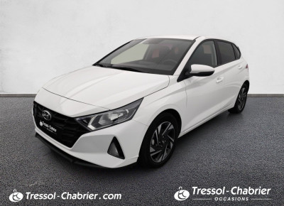 Hyundai i20 1.2 84 Intuitive