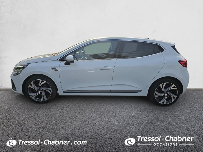 Renault CLIO V TCe 100 RS Line