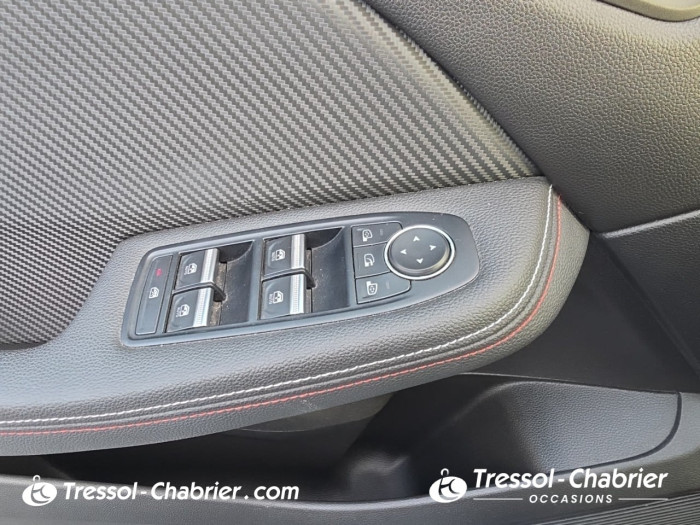 Renault CLIO V TCe 100 RS Line