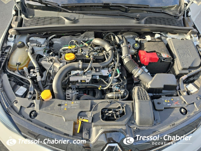 Renault CLIO V TCe 100 RS Line